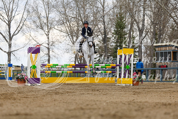 2026 - Shea - Bow Valley I - Saturday May 9th - 04095