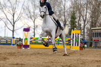 2026 - Shea - Bow Valley I - Saturday May 9th - 04097