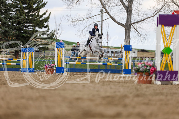2026 - Shea - Bow Valley I - Saturday May 9th - 04125