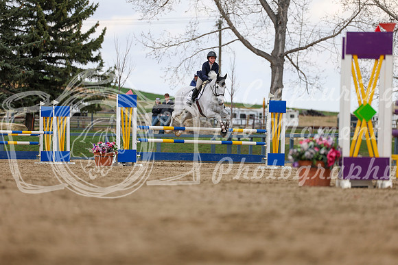 2026 - Shea - Bow Valley I - Saturday May 9th - 04126