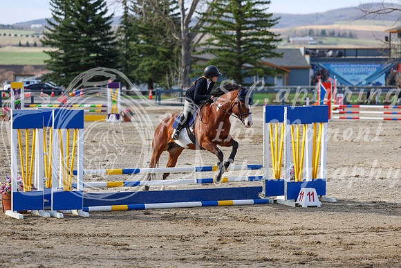 2026 - Shea - Bow Valley I - Saturday May 9th - 00476