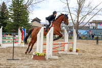 2026 - Shea - Bow Valley I - Saturday May 9th - 03550