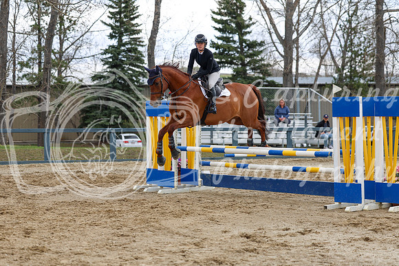 2026 - Shea - Bow Valley I - Saturday May 9th - 03564