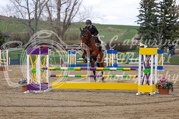 2026 - Shea - Bow Valley I - Saturday May 9th - 04060