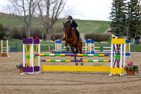 2026 - Shea - Bow Valley I - Saturday May 9th - 04061