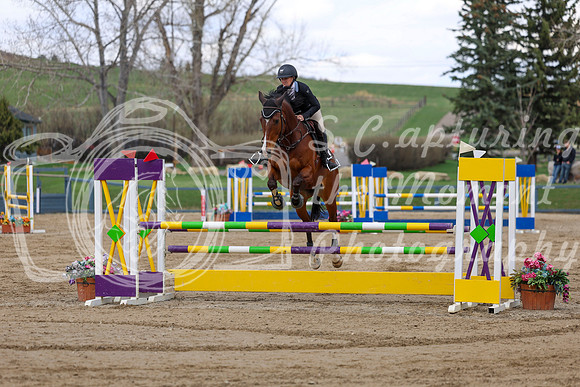 2026 - Shea - Bow Valley I - Saturday May 9th - 04061