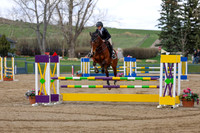 2026 - Shea - Bow Valley I - Saturday May 9th - 04062