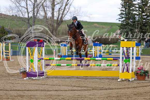 2026 - Shea - Bow Valley I - Saturday May 9th - 04062