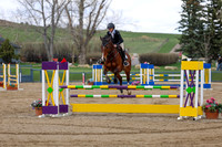 2026 - Shea - Bow Valley I - Saturday May 9th - 04063