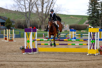 2026 - Shea - Bow Valley I - Saturday May 9th - 04067