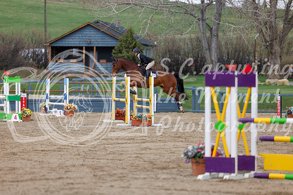 2026 - Shea - Bow Valley I - Saturday May 9th - 04069