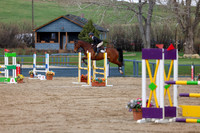 2026 - Shea - Bow Valley I - Saturday May 9th - 04070