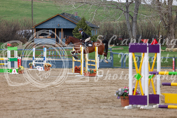 2026 - Shea - Bow Valley I - Saturday May 9th - 04071