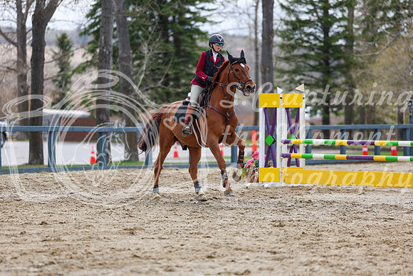 2026 - Shea - Bow Valley I - Saturday May 9th - 03404