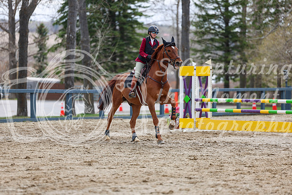 2026 - Shea - Bow Valley I - Saturday May 9th - 03405
