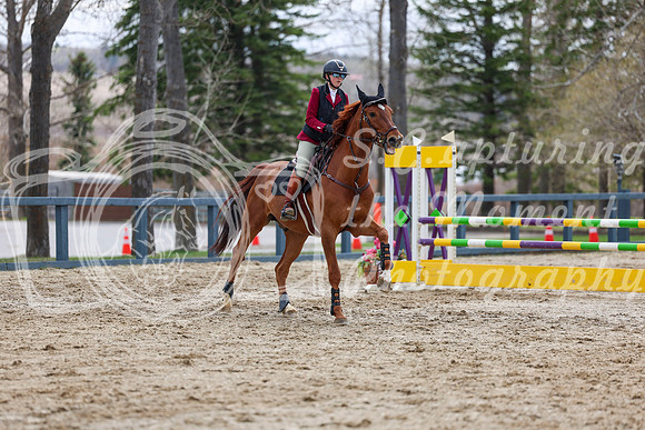 2026 - Shea - Bow Valley I - Saturday May 9th - 03406