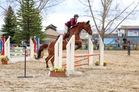 2026 - Shea - Bow Valley I - Saturday May 9th - 03410