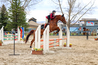 2026 - Shea - Bow Valley I - Saturday May 9th - 03412
