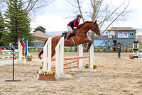 2026 - Shea - Bow Valley I - Saturday May 9th - 03415