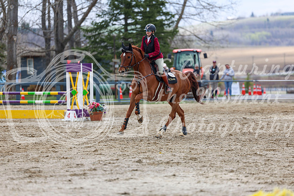 2026 - Shea - Bow Valley I - Saturday May 9th - 03418