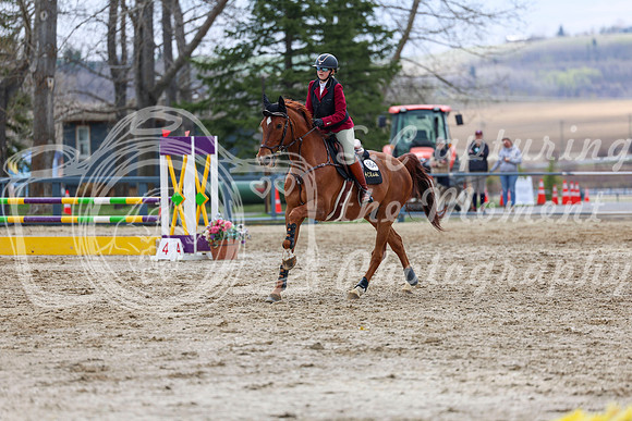 2026 - Shea - Bow Valley I - Saturday May 9th - 03419