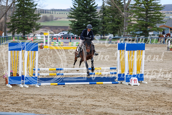 2026 - Shea - Bow Valley I - Saturday May 9th - 01574