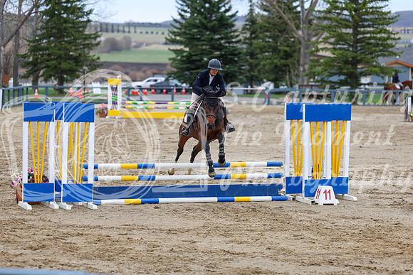 2026 - Shea - Bow Valley I - Saturday May 9th - 01573