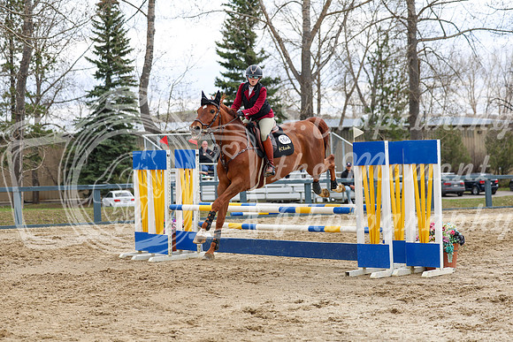 2026 - Shea - Bow Valley I - Saturday May 9th - 03429