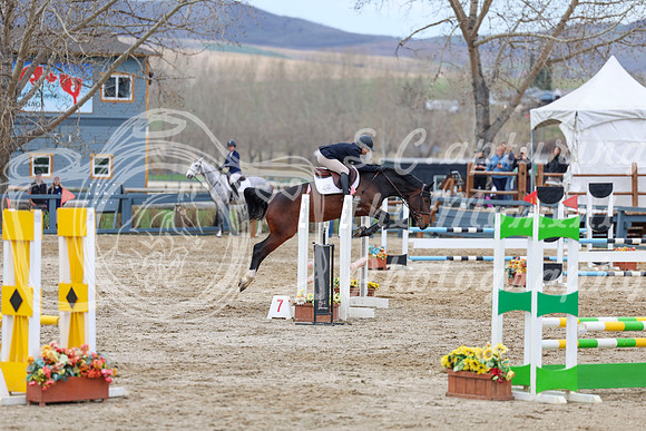 2026 - Shea - Bow Valley I - Saturday May 9th - 01604