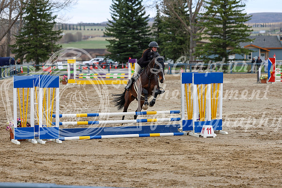 2026 - Shea - Bow Valley I - Saturday May 9th - 01320
