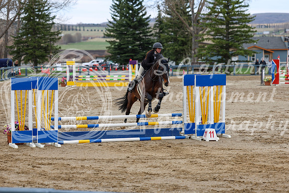 2026 - Shea - Bow Valley I - Saturday May 9th - 01321