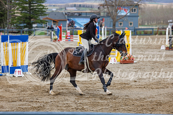2026 - Shea - Bow Valley I - Saturday May 9th - 01325