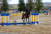 2026 - Shea - Bow Valley I - Saturday May 9th - 01324