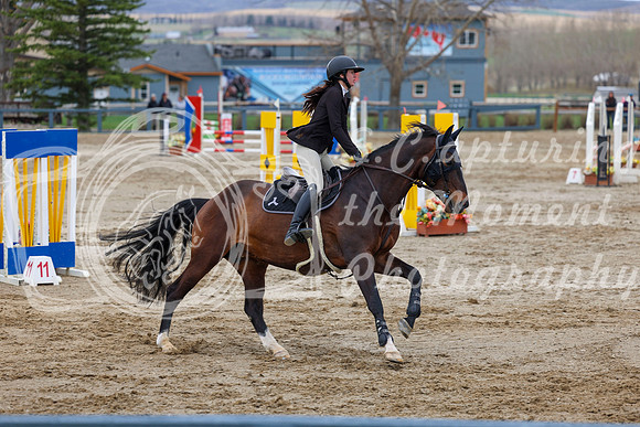 2026 - Shea - Bow Valley I - Saturday May 9th - 01326