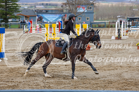 2026 - Shea - Bow Valley I - Saturday May 9th - 01328