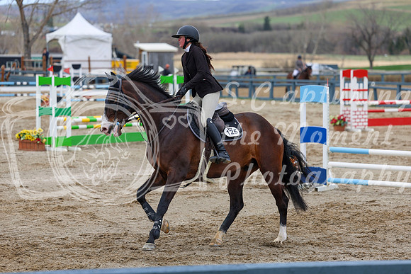 2026 - Shea - Bow Valley I - Saturday May 9th - 01361