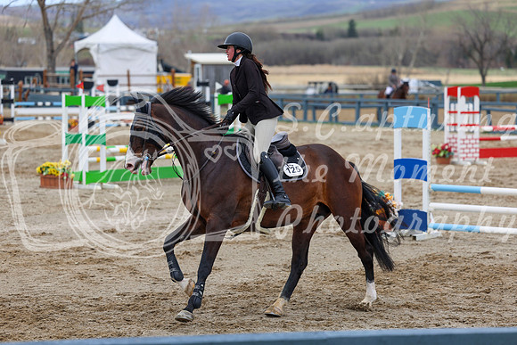 2026 - Shea - Bow Valley I - Saturday May 9th - 01362
