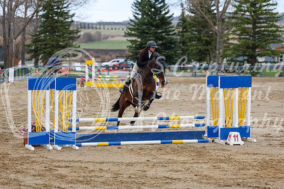 2026 - Shea - Bow Valley I - Saturday May 9th - 01409