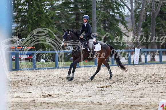 2026 - Shea - Bow Valley I - Saturday May 9th - 02900
