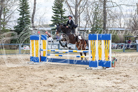 2026 - Shea - Bow Valley I - Saturday May 9th - 02901