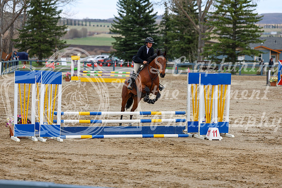 2026 - Shea - Bow Valley I - Saturday May 9th - 01367
