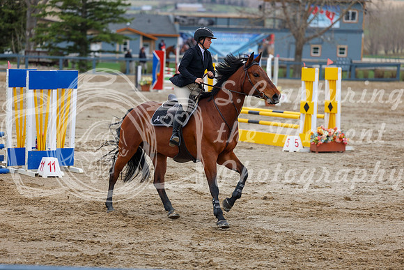 2026 - Shea - Bow Valley I - Saturday May 9th - 01372