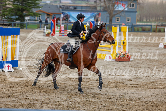 2026 - Shea - Bow Valley I - Saturday May 9th - 01374
