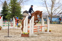 2026 - Shea - Bow Valley I - Saturday May 9th - 03391