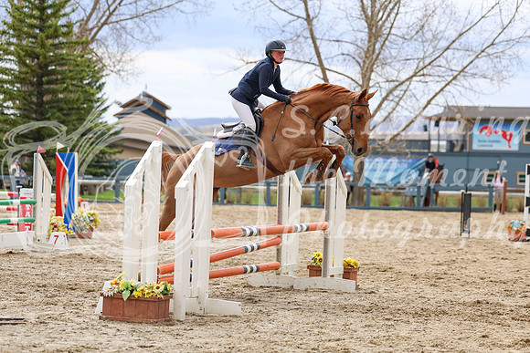 2026 - Shea - Bow Valley I - Saturday May 9th - 03396