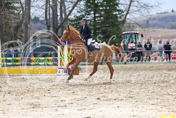 2026 - Shea - Bow Valley I - Saturday May 9th - 03399