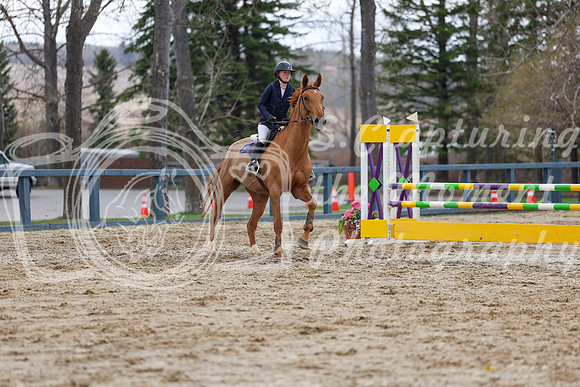 2026 - Shea - Bow Valley I - Saturday May 9th - 03490