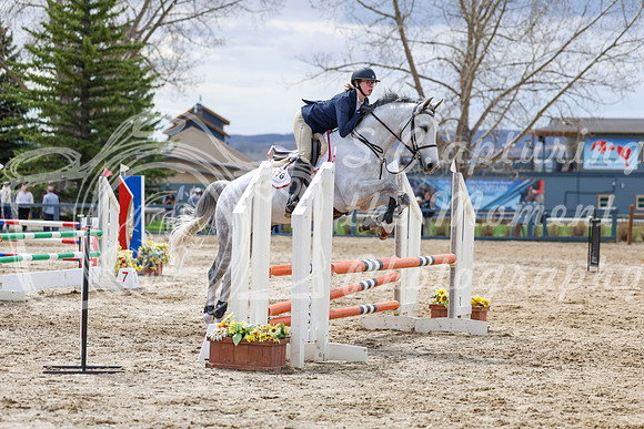 2026 - Shea - Bow Valley I - Saturday May 9th - 02958
