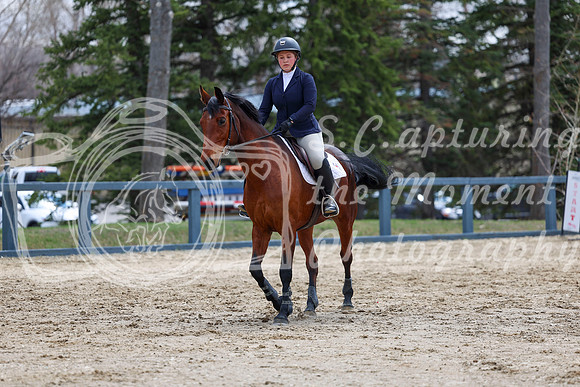 2026 - Shea - Bow Valley I - Saturday May 9th - 03140