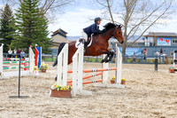 2026 - Shea - Bow Valley I - Saturday May 9th - 03150